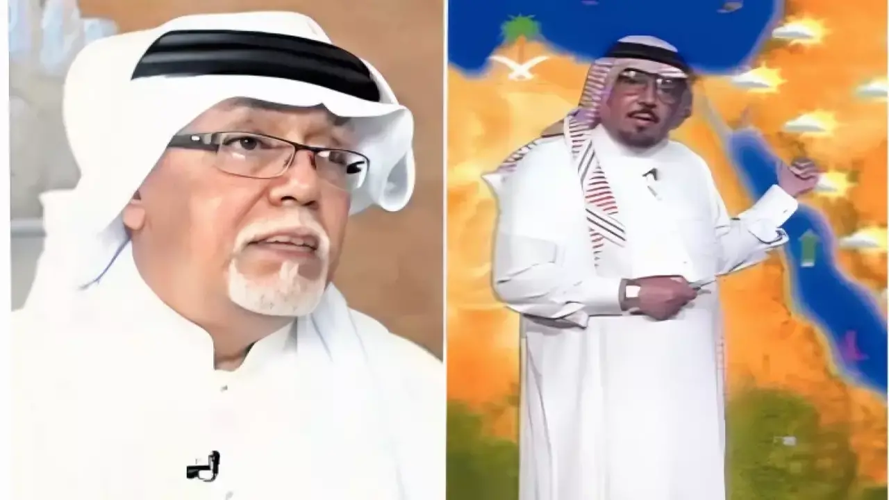 رحيل صوت الطقس.. وفاة المذيع حسن كراني بعد مسيرة دامت 30 عاماً بالمتلفزة السعودية
